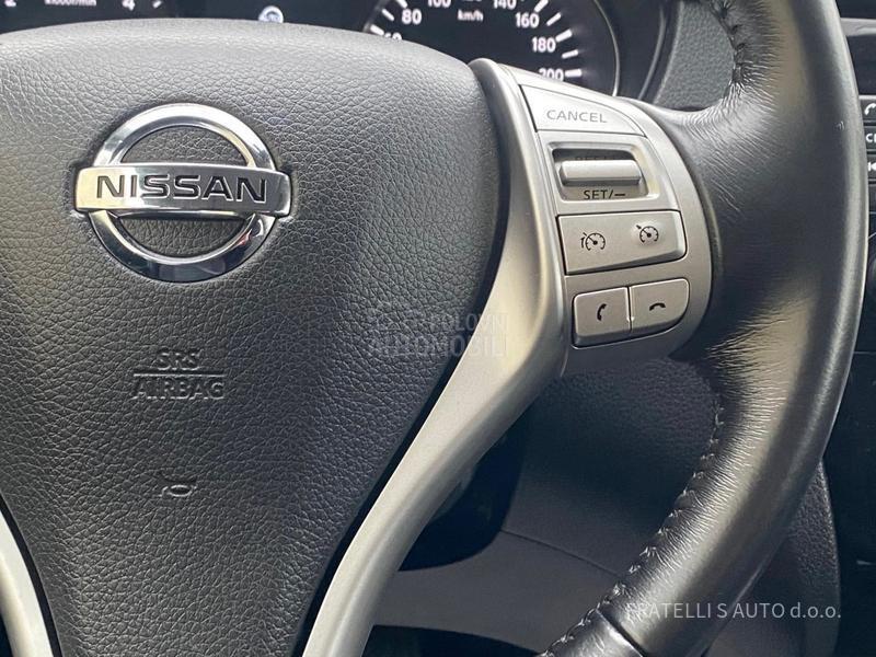 Nissan X-Trail KREDlTl,RATA