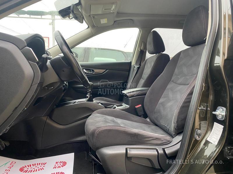 Nissan X-Trail KREDlTl,RATA