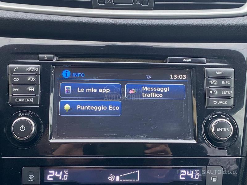 Nissan X-Trail KREDlTl,RATA