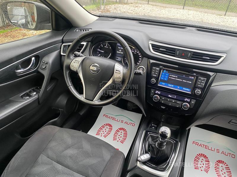 Nissan X-Trail KREDlTl,RATA
