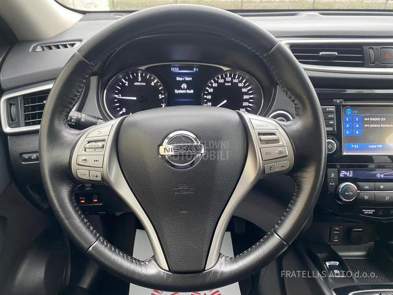 Nissan X-Trail KREDlTl,RATA