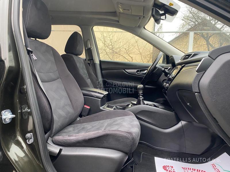 Nissan X-Trail KREDlTl,RATA