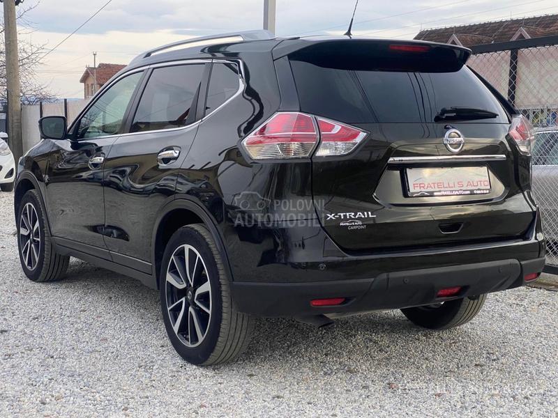 Nissan X-Trail KREDlTl,RATA
