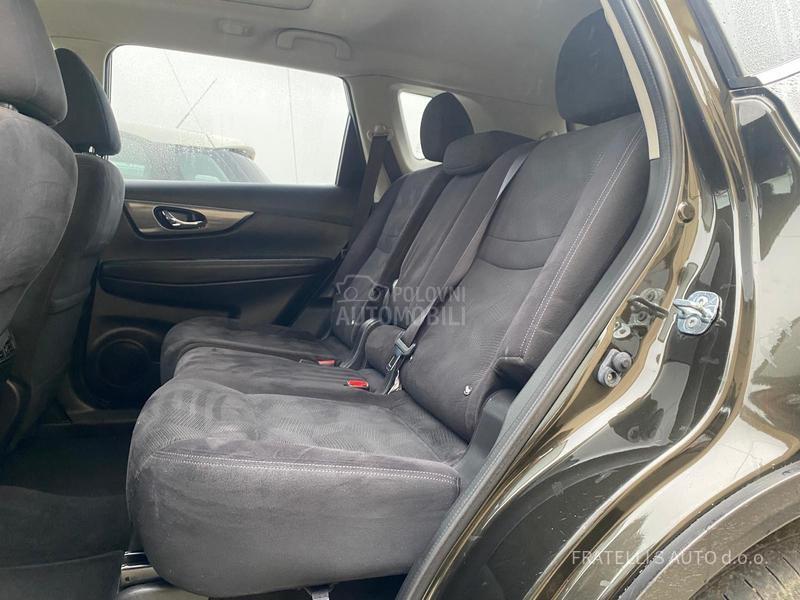 Nissan X-Trail KREDlTl,RATA