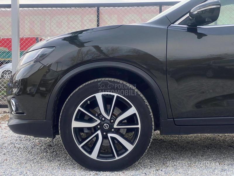 Nissan X-Trail KREDlTl,RATA