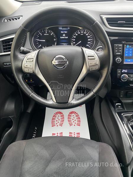 Nissan X-Trail KREDlTl,RATA