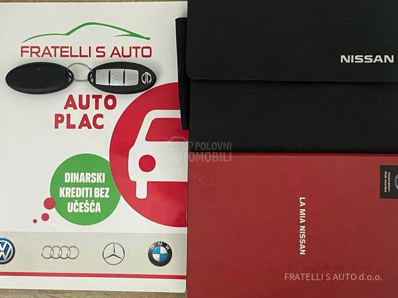 Nissan X-Trail KREDlTl,RATA