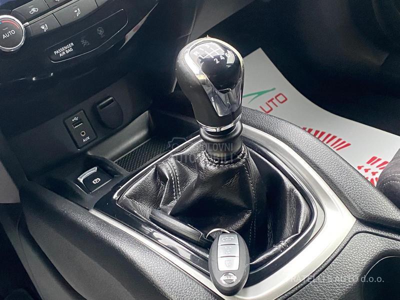 Nissan X-Trail KREDlTl,RATA