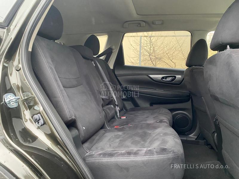 Nissan X-Trail KREDlTl,RATA