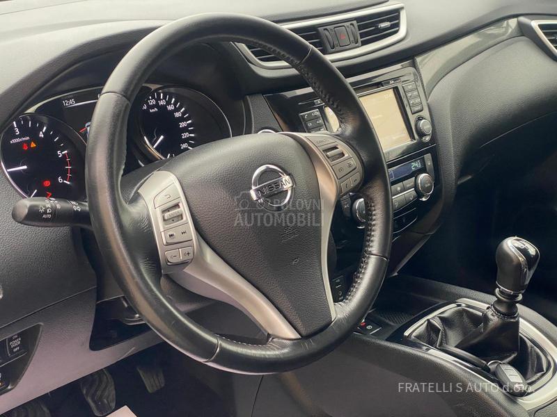 Nissan X-Trail KREDlTl,RATA