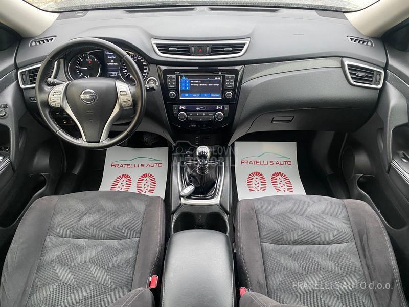 Nissan X-Trail KREDlTl,RATA