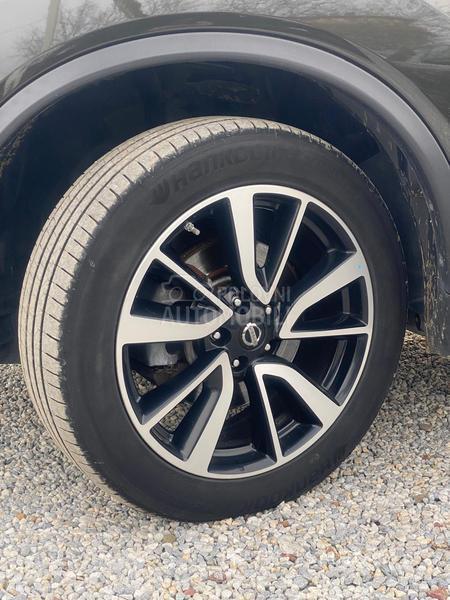 Nissan X-Trail KREDlTl,RATA