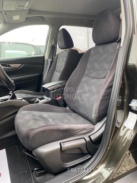 Nissan X-Trail KREDlTl,RATA