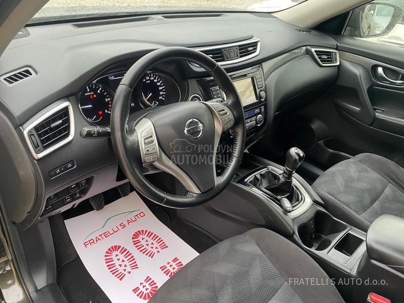 Nissan X-Trail KREDlTl,RATA