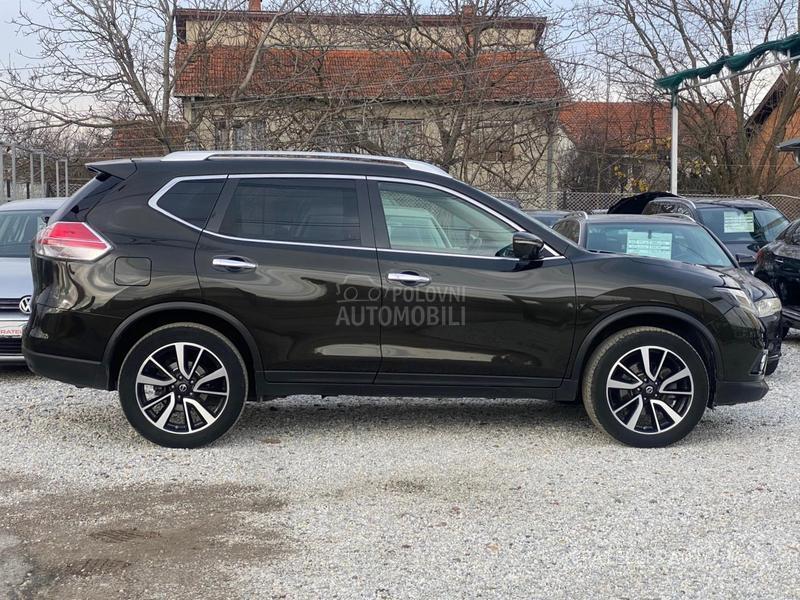 Nissan X-Trail KREDlTl,RATA