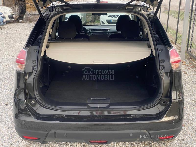 Nissan X-Trail KREDlTl,RATA