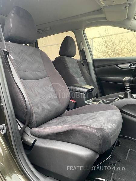 Nissan X-Trail KREDlTl,RATA