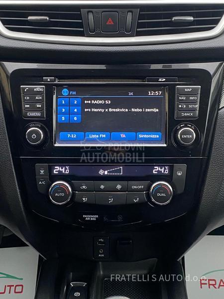 Nissan X-Trail KREDlTl,RATA