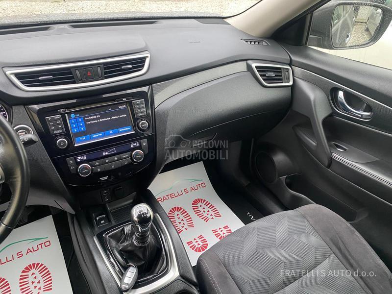 Nissan X-Trail KREDlTl,RATA
