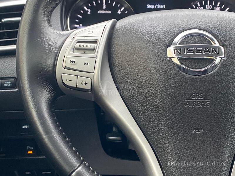 Nissan X-Trail KREDlTl,RATA