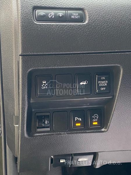 Nissan X-Trail KREDlTl,RATA