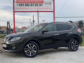 Nissan X-Trail KREDlTl,RATA