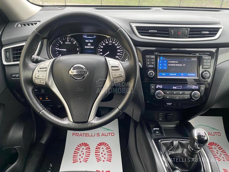 Nissan X-Trail KREDlTl,RATA