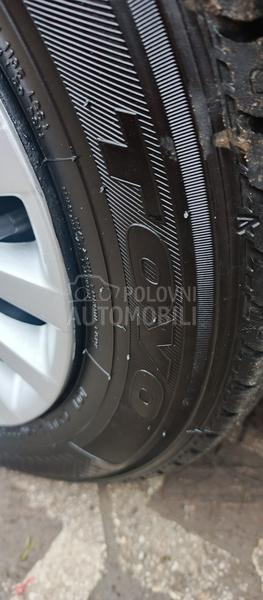 Fiat Punto 1.2.8  V REG KLIM