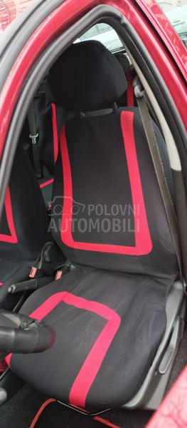 Fiat Punto 1.2.8  V REG KLIM