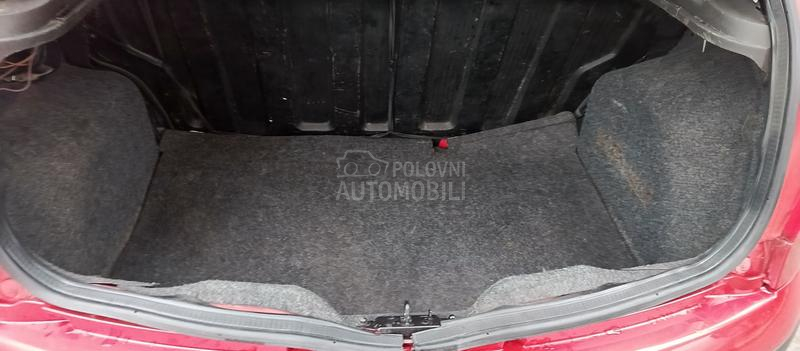 Fiat Punto 1.2.8  V REG KLIM