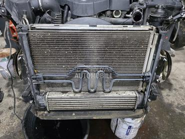 hladnjaci e84 za BMW X1 od 2009. do 2015. god.