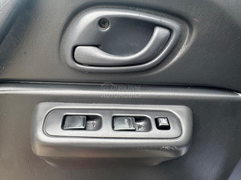 Suzuki Jimny 4x4