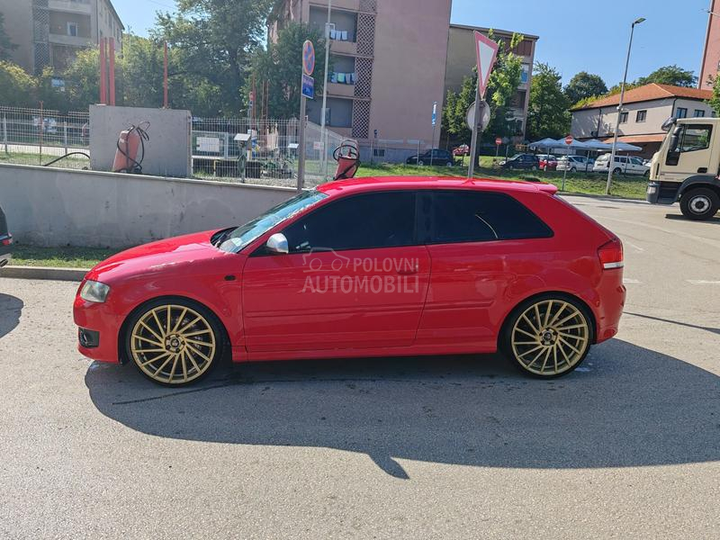 Aluminijumske felne  20" 5 x 112