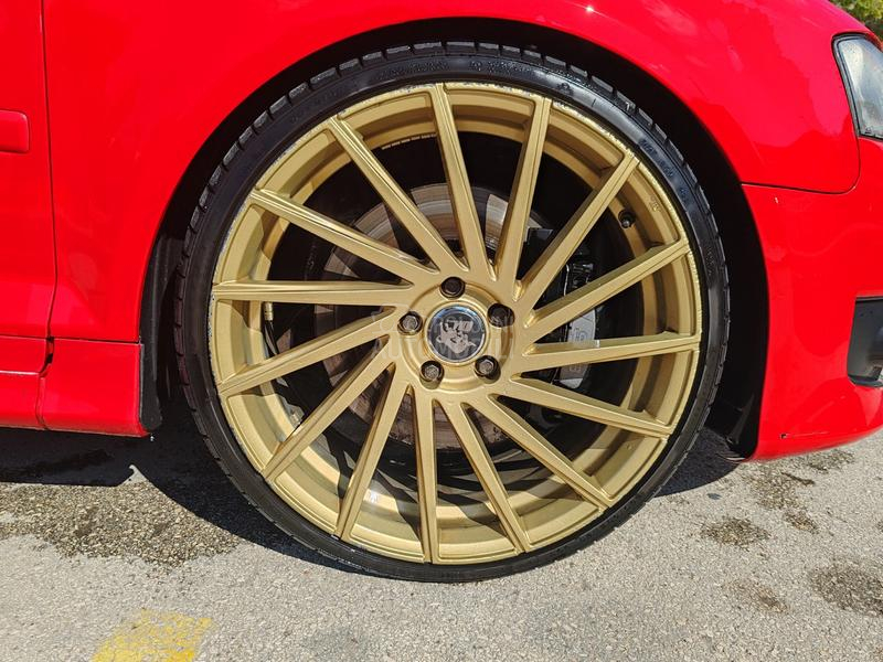 Aluminijumske felne  20" 5 x 112