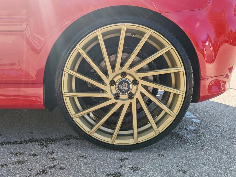 Aluminijumske felne  20" 5 x 112