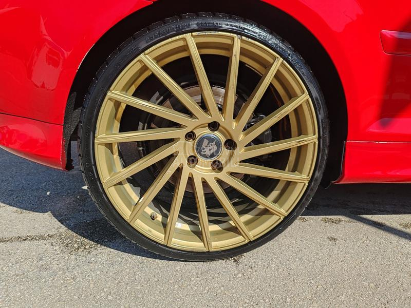 Aluminijumske felne  20" 5 x 112