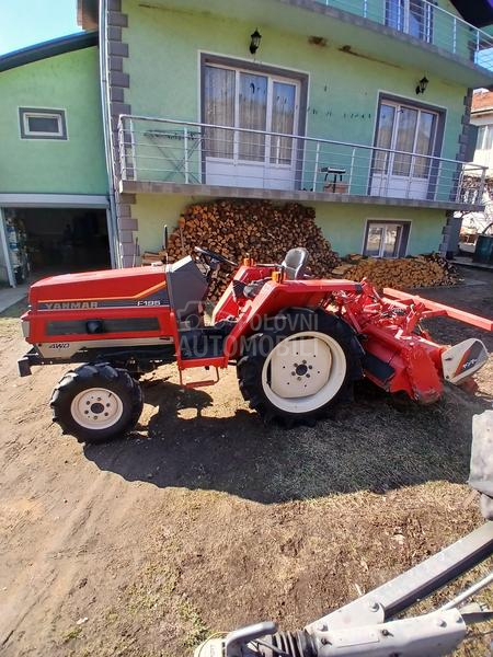 Yanmar F195