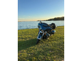 Harley Davidson Electra Glide U. Limited