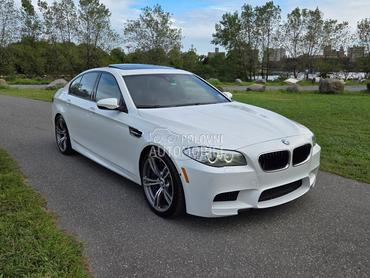 BMW M5 M5
