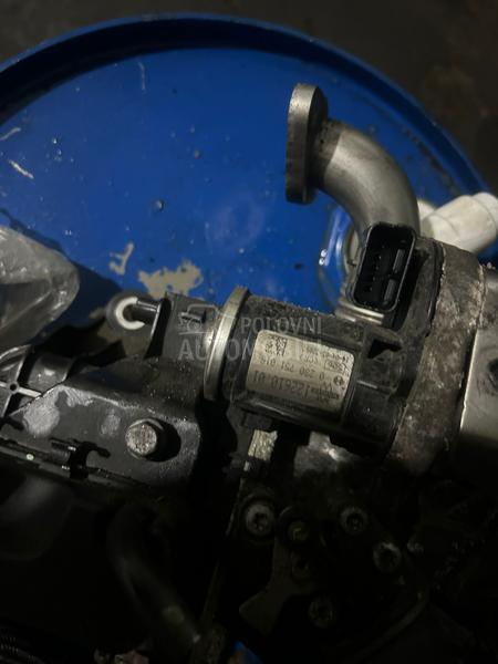 EGR sa hladnjakom euro6 2.0bhd