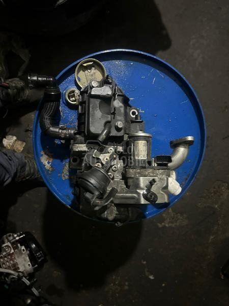 EGR sa hladnjakom euro6 2.0bhd