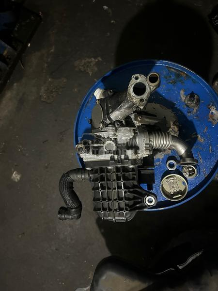 EGR sa hladnjakom euro6 2.0bhd