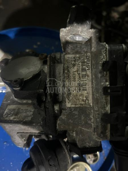 EGR sa hladnjakom euro6 2.0bhd