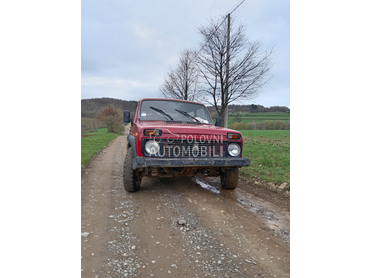 Lada Niva 