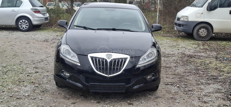 Lancia Delta 1.6 FFUULL