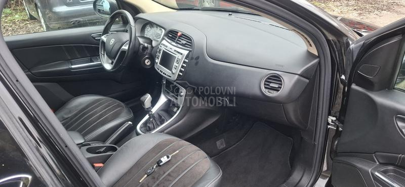 Lancia Delta 1.6 FFUULL