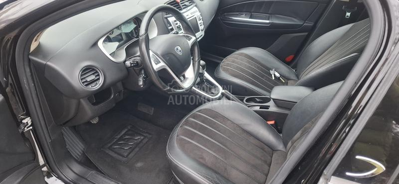 Lancia Delta 1.6 FFUULL