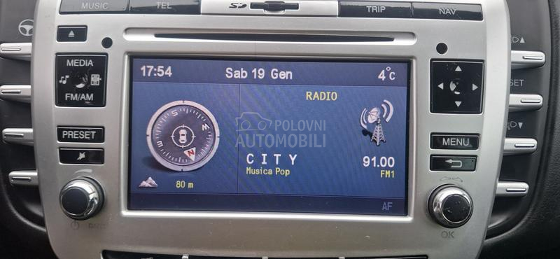 Lancia Delta 1.6 FFUULL