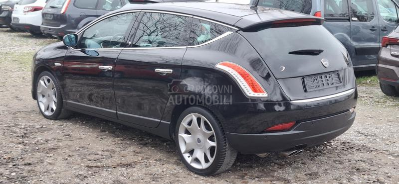 Lancia Delta 1.6 FFUULL