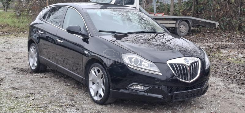 Lancia Delta 1.6 FFUULL